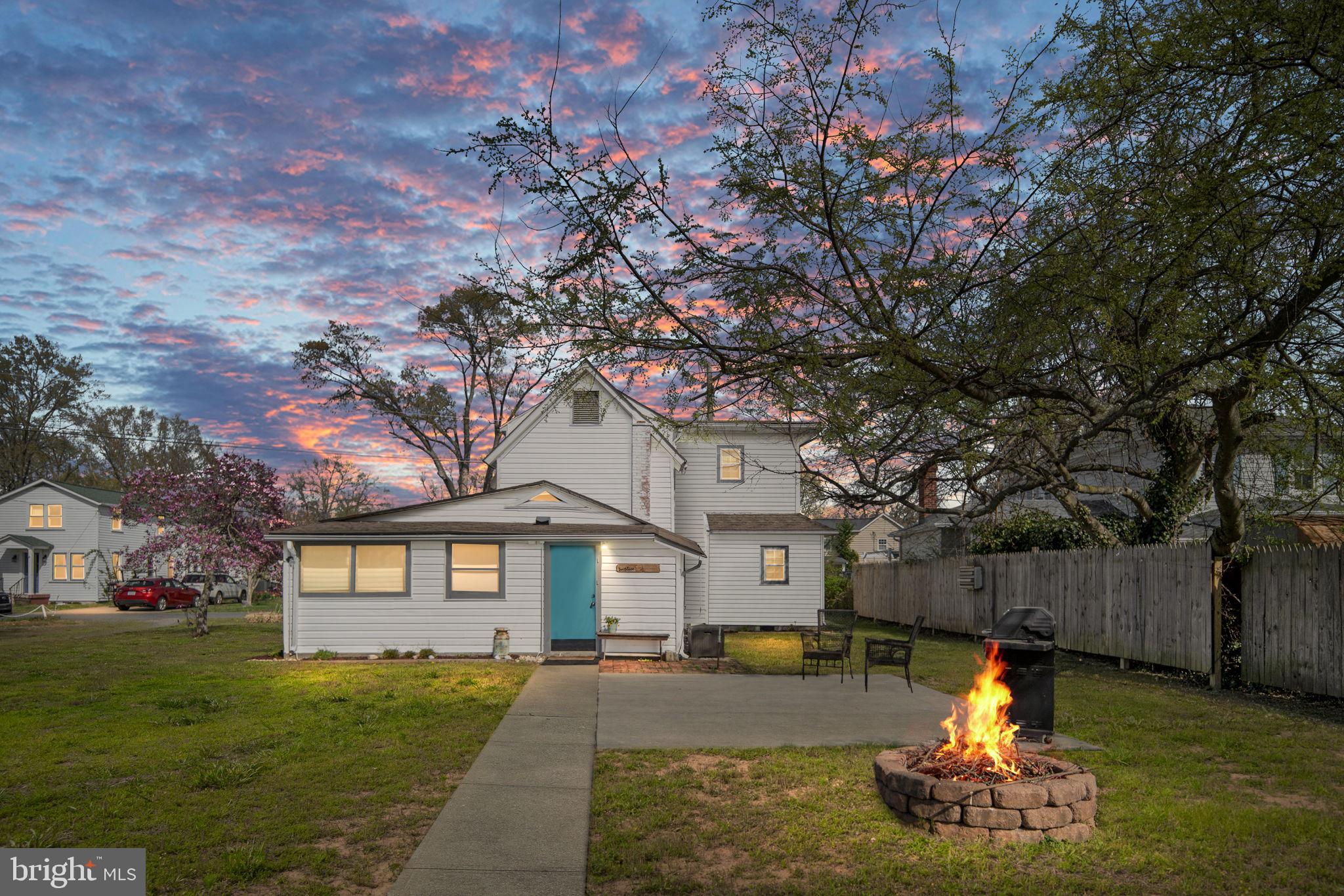 THE POINT - Residential