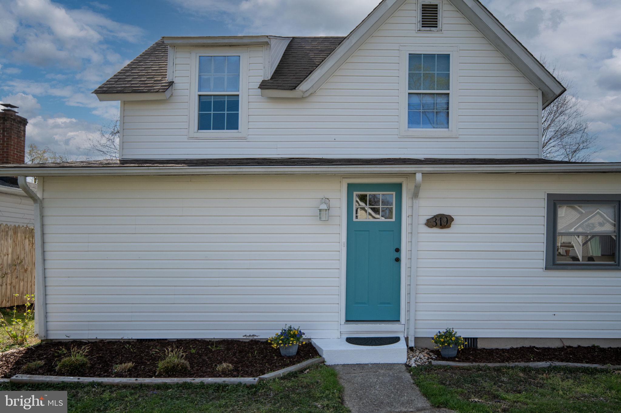 THE POINT - Residential