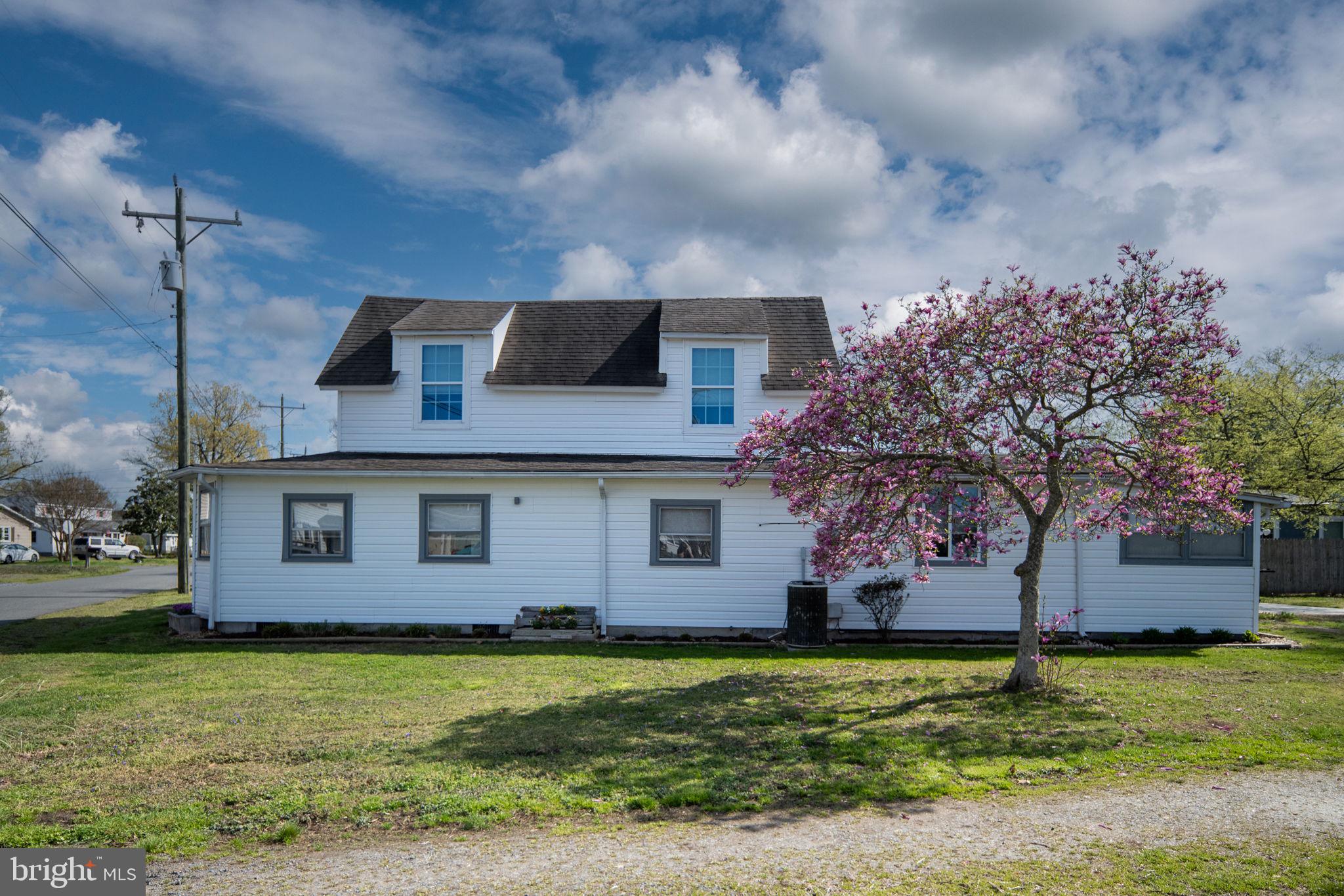 THE POINT - Residential