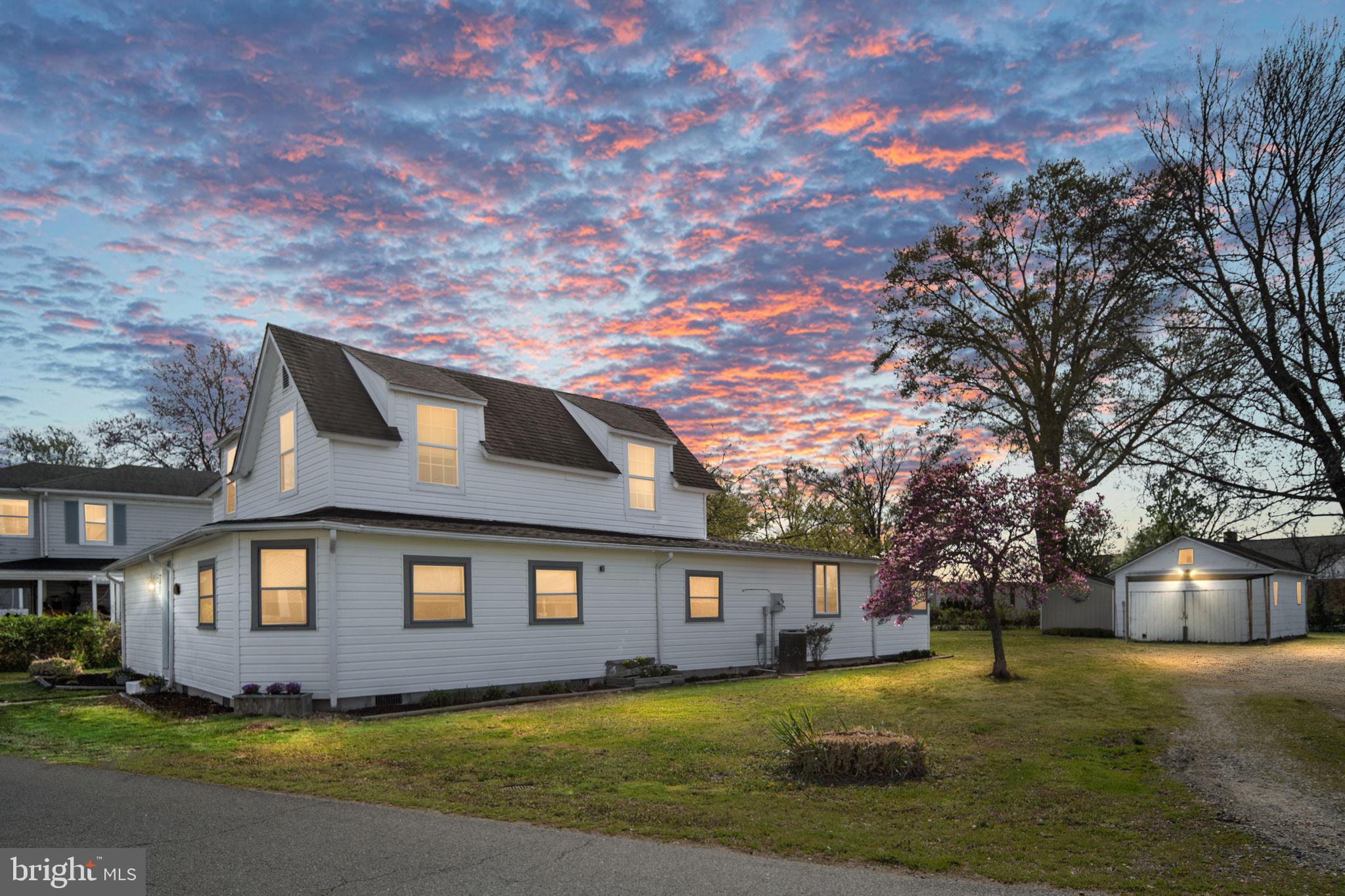 THE POINT - Residential