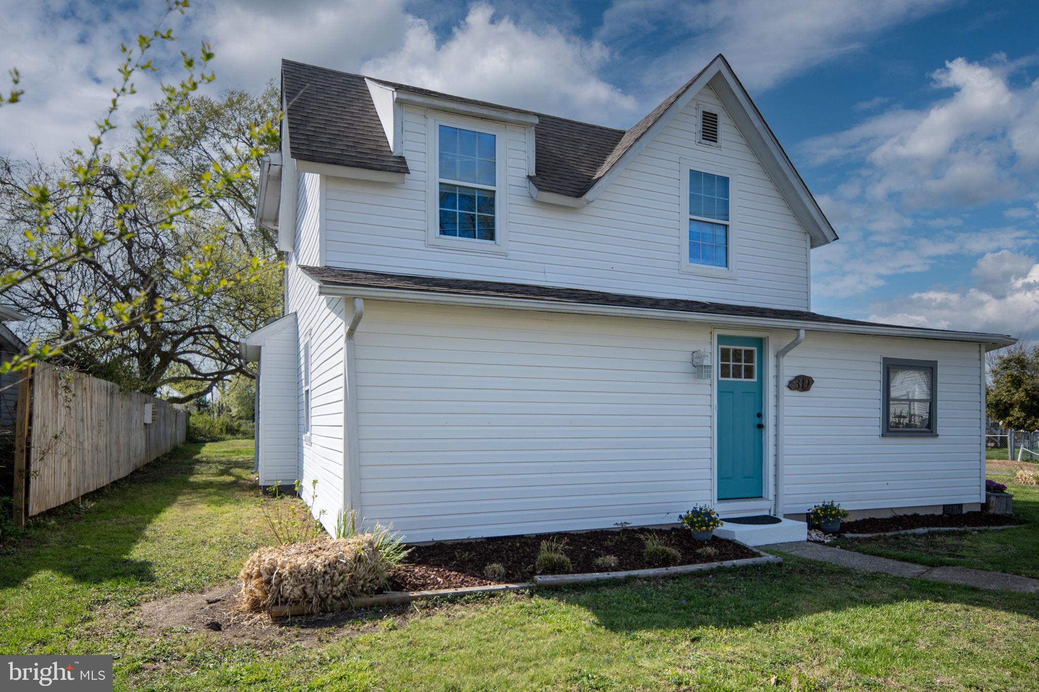 THE POINT - Residential