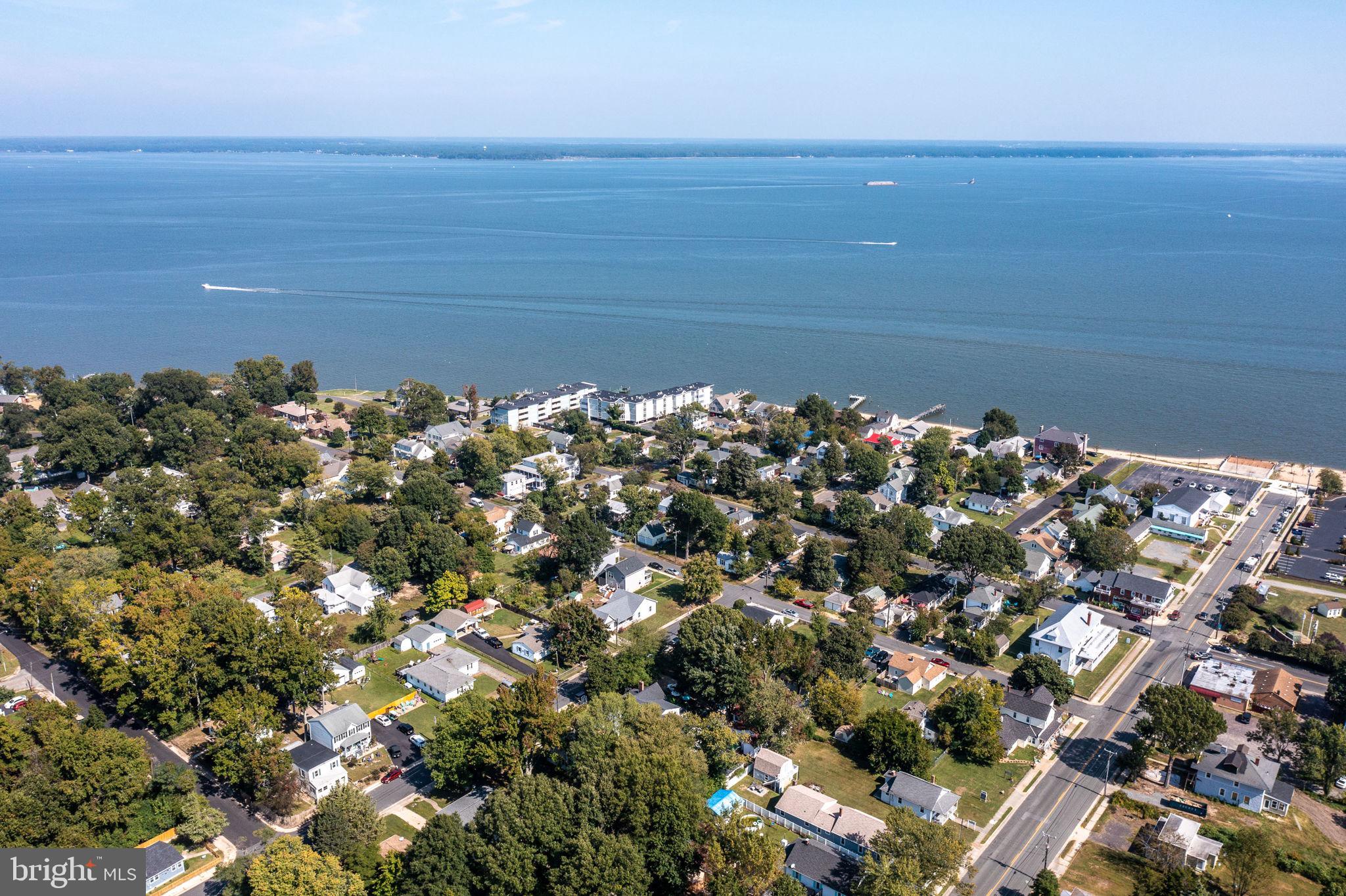 THE POINT - Residential
