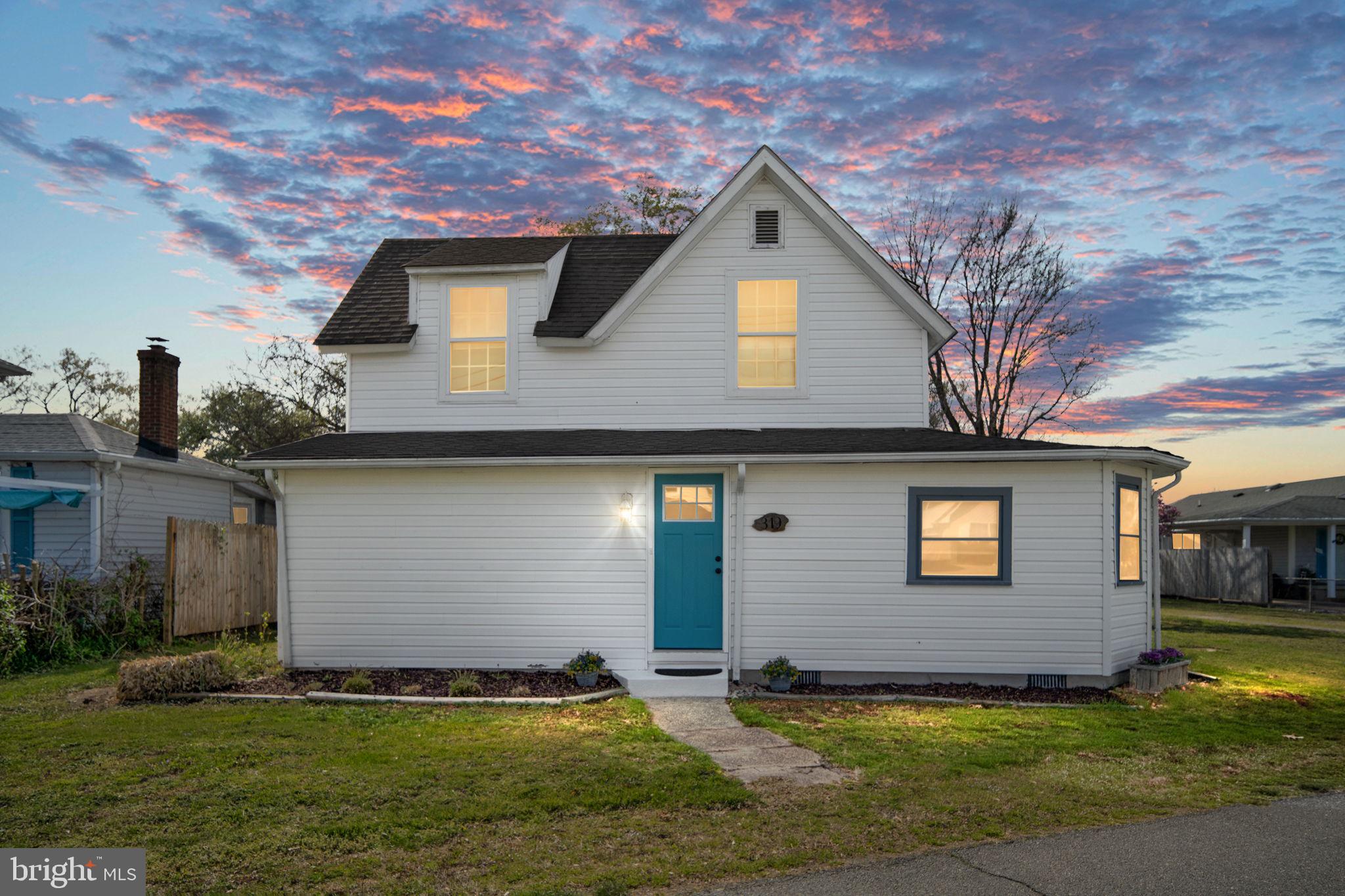 THE POINT - Residential