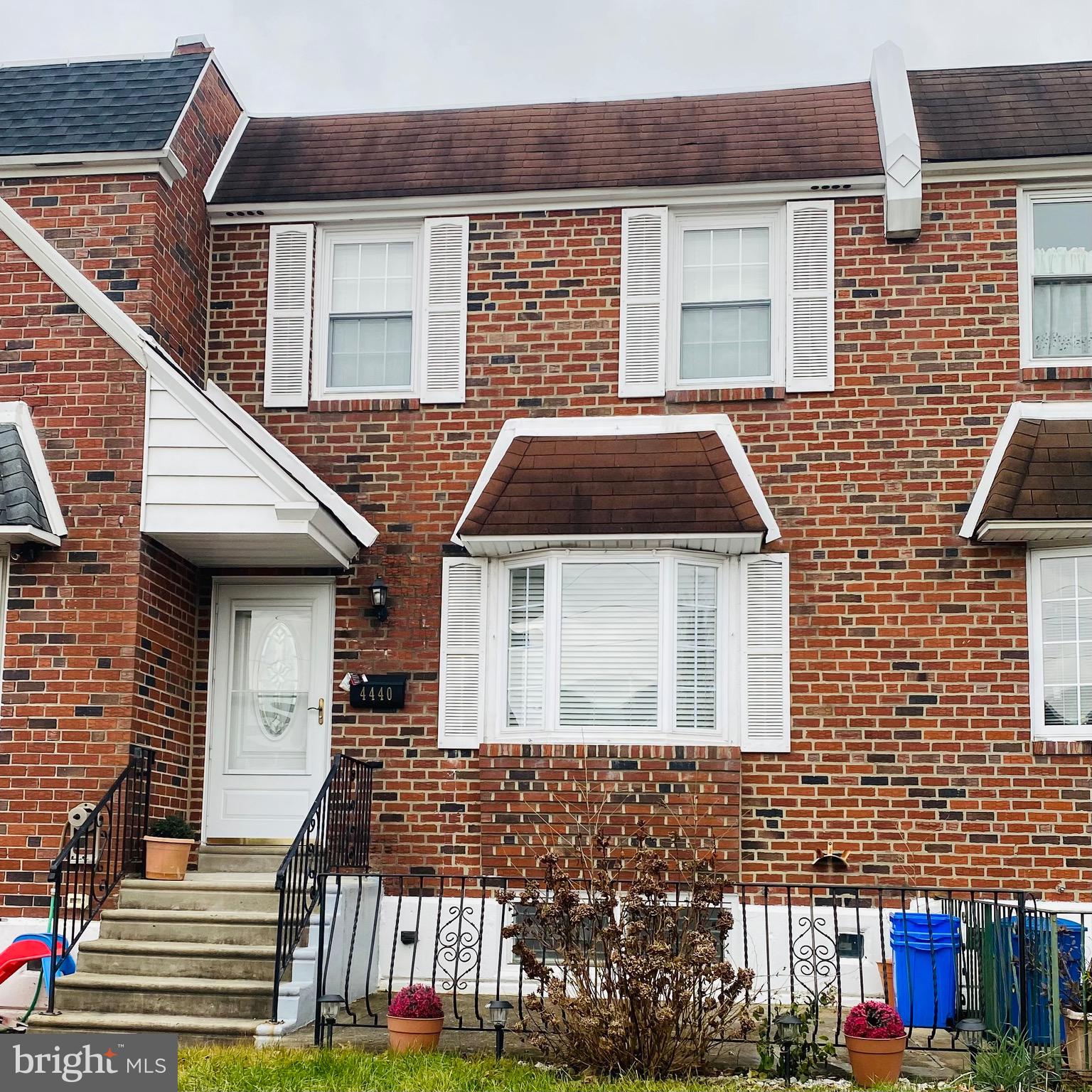HOLMESBURG - Residential