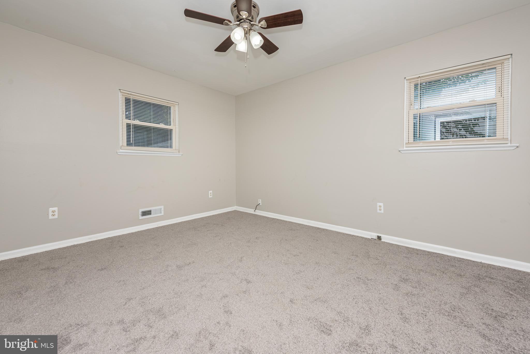 CATONSVILLE - Residential