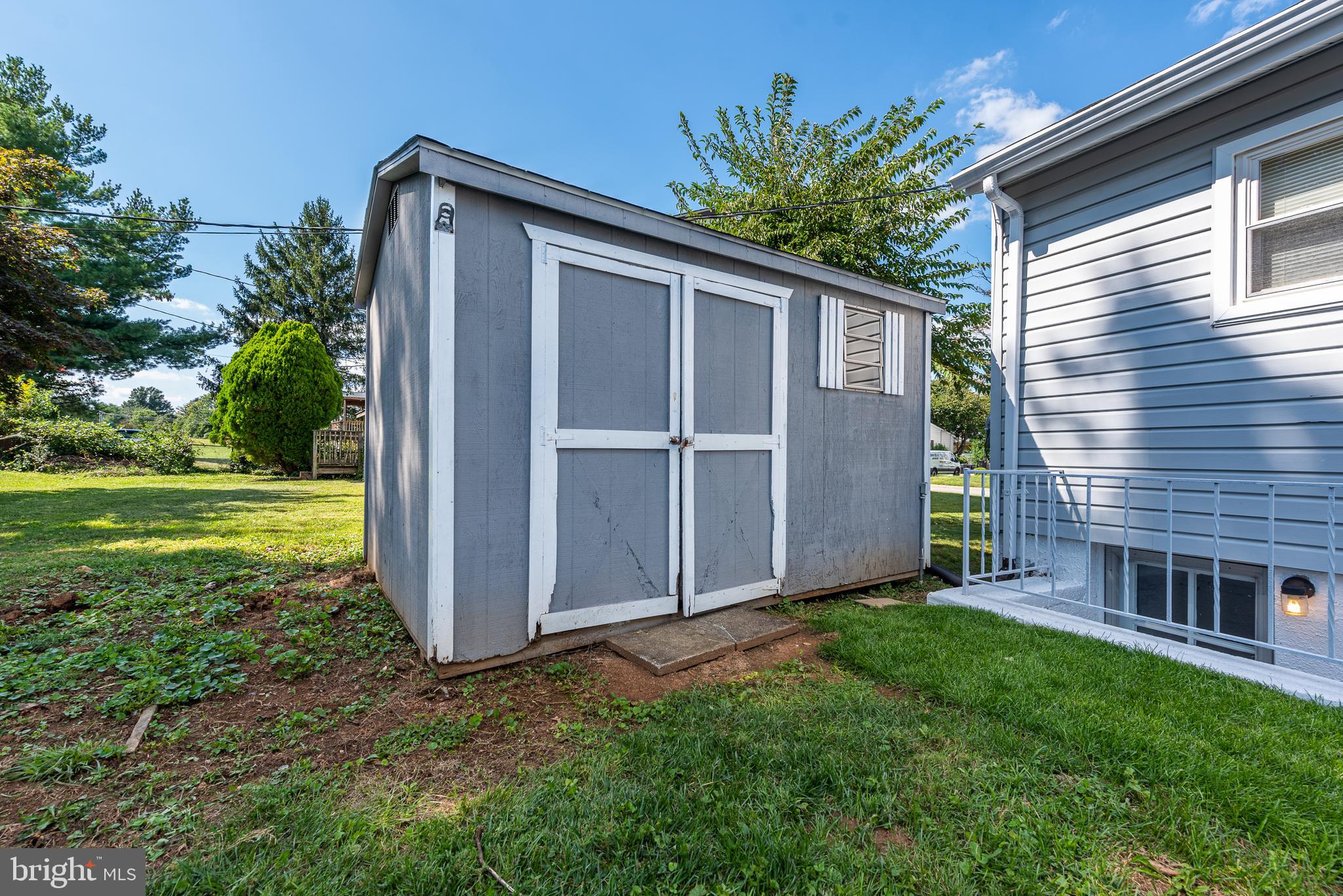 CATONSVILLE - Residential