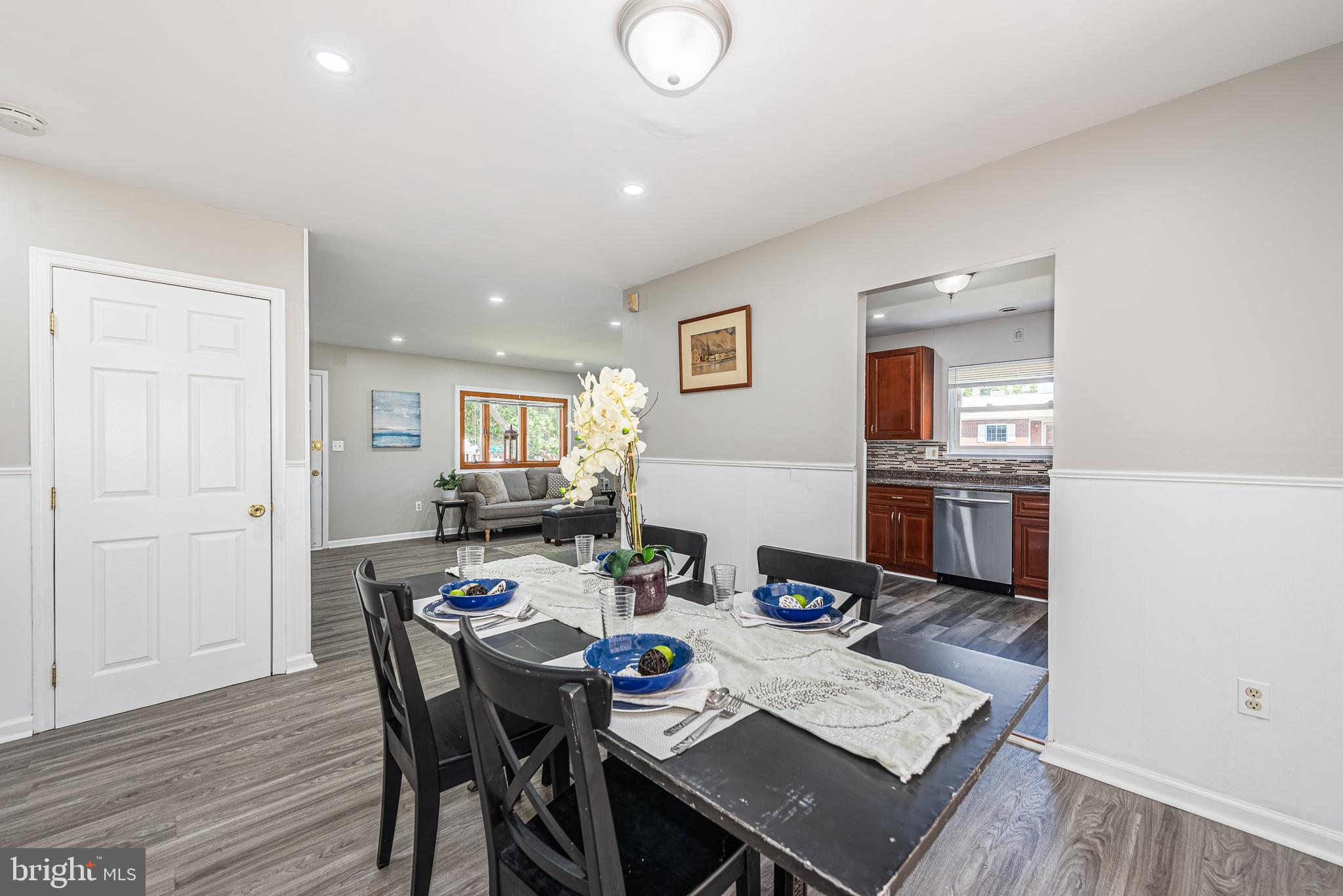 CATONSVILLE - Residential
