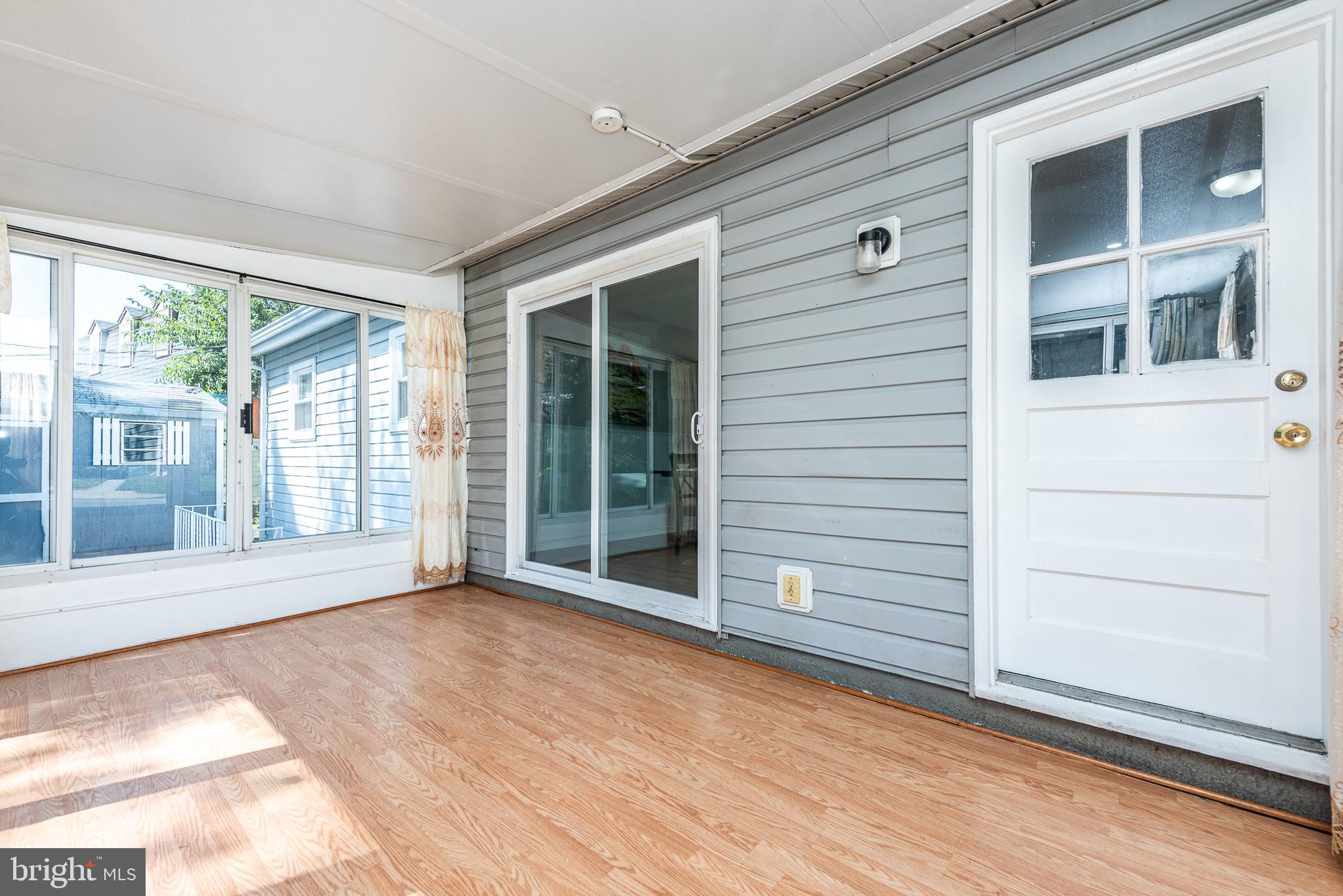 CATONSVILLE - Residential