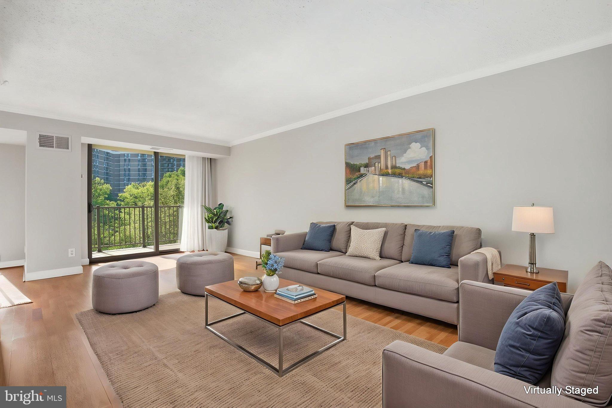 IDYLWOOD TOWERS - Residential