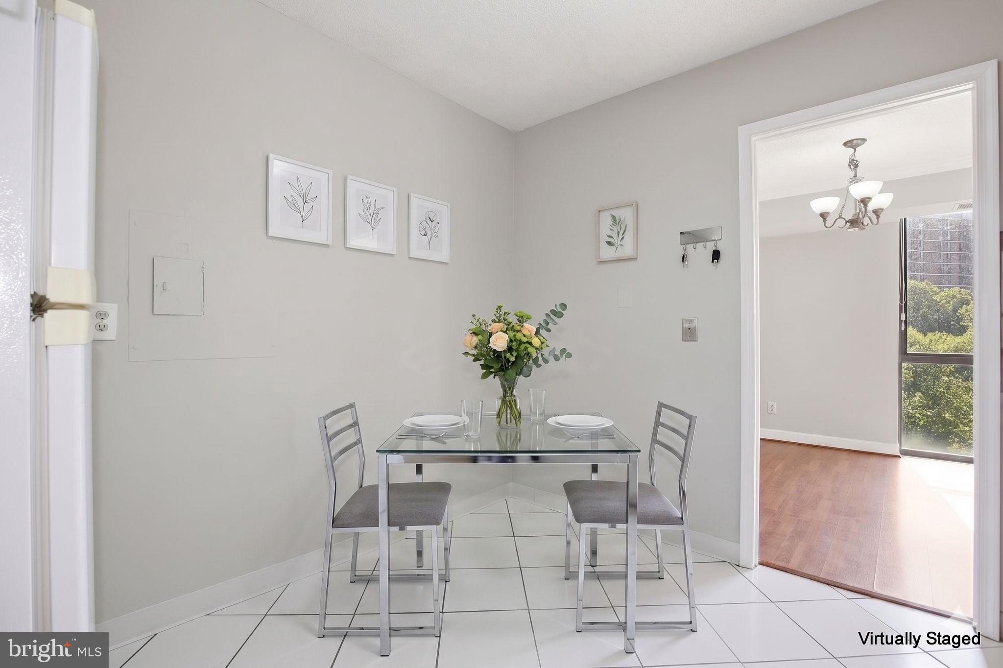 IDYLWOOD TOWERS - Residential