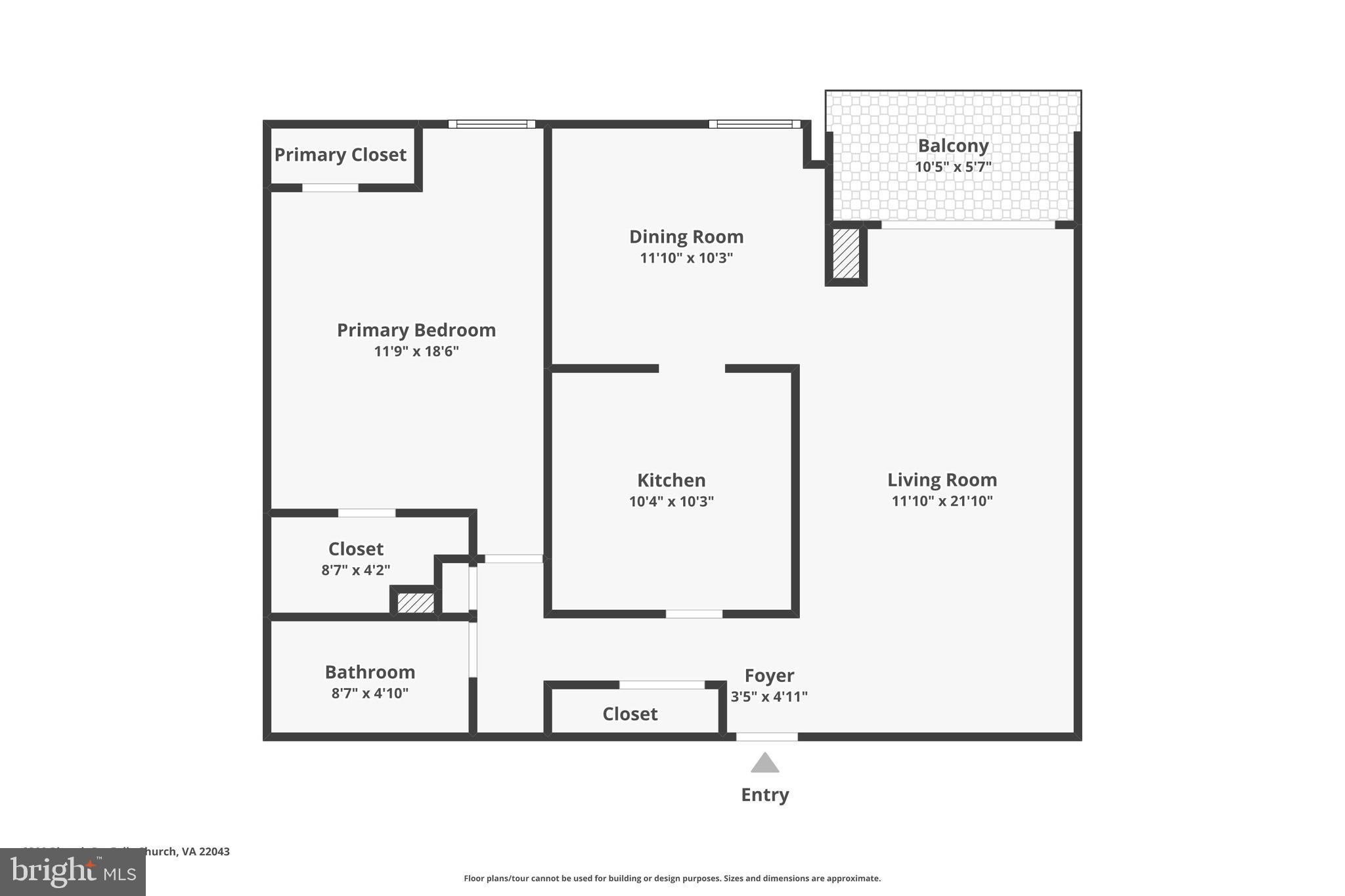 IDYLWOOD TOWERS - Residential
