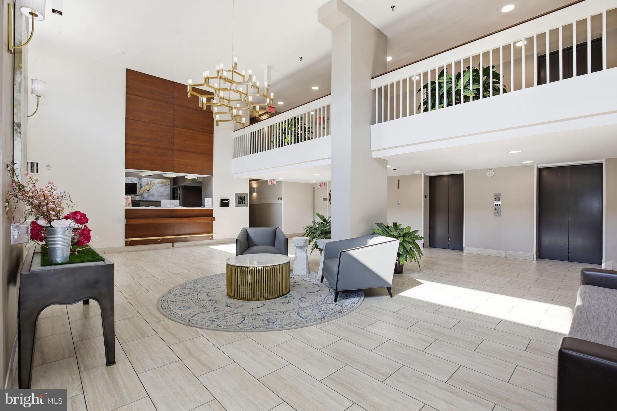 IDYLWOOD TOWERS - Residential