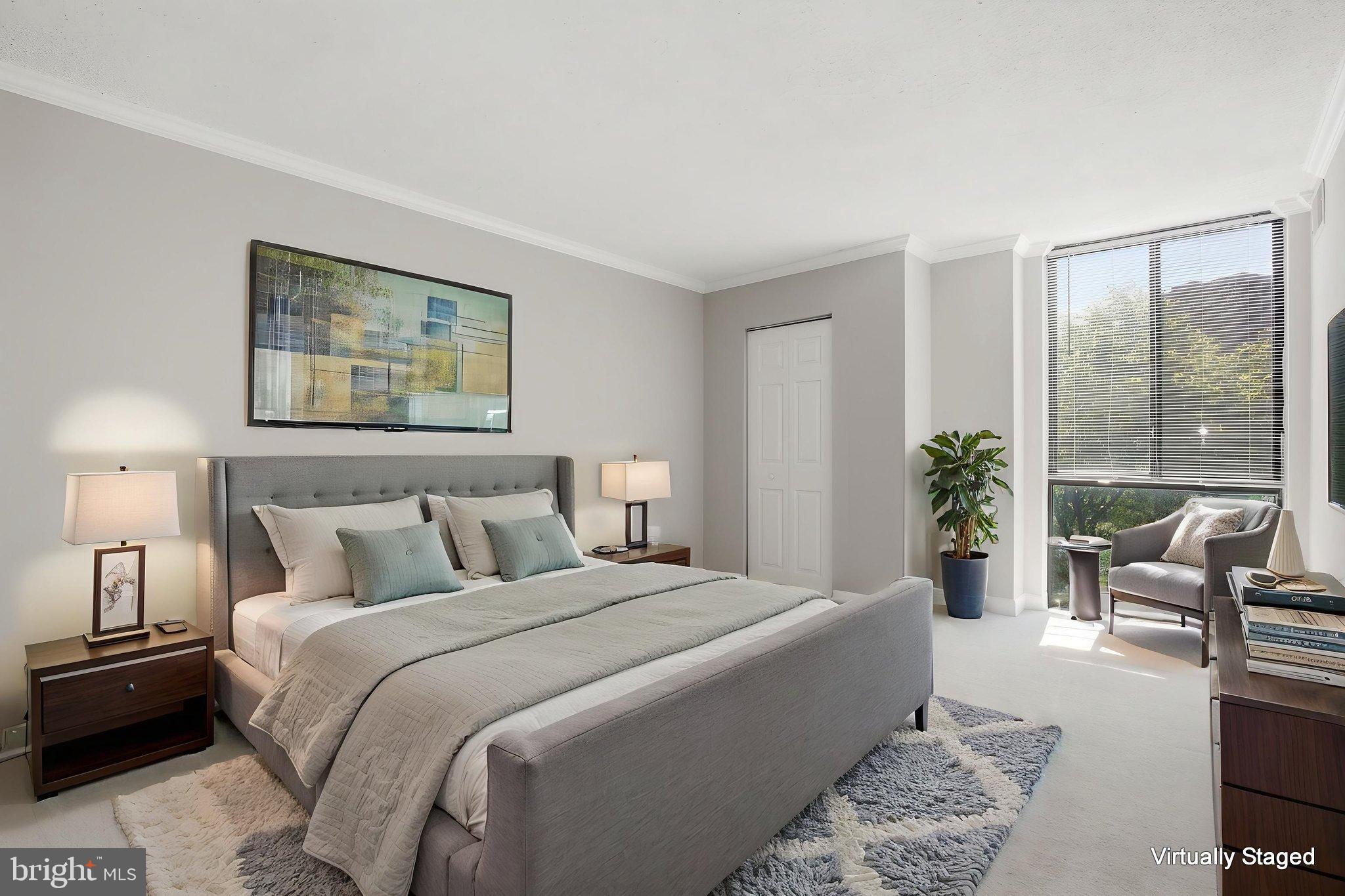 IDYLWOOD TOWERS - Residential