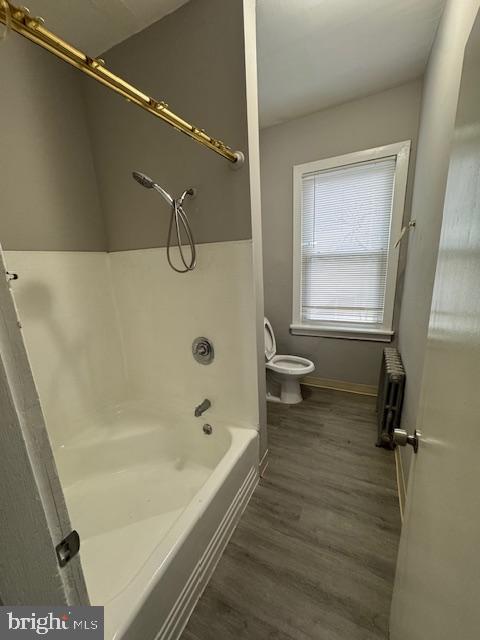 ARLINGTON - Residential Income
