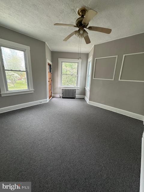 ARLINGTON - Residential Income