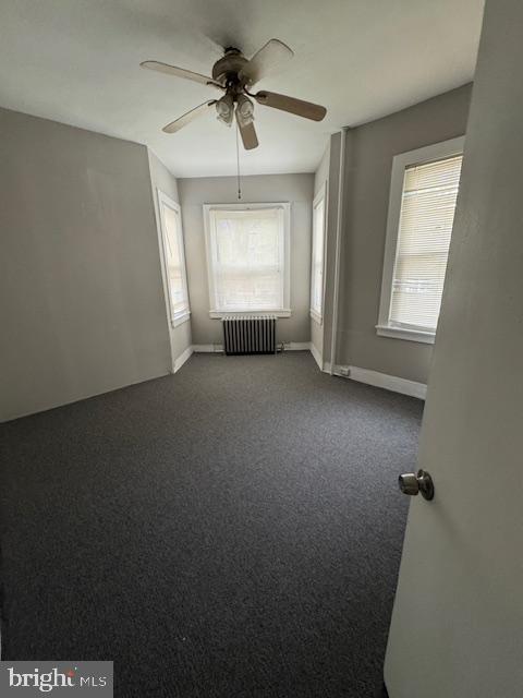 ARLINGTON - Residential Income