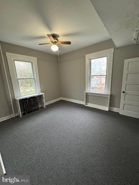 ARLINGTON - Residential Income