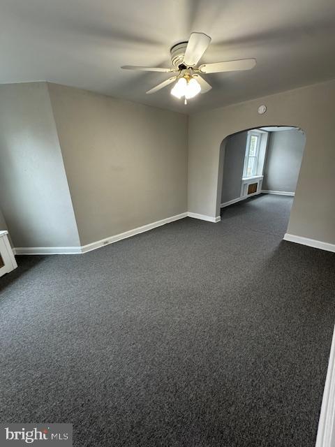 ARLINGTON - Residential Income