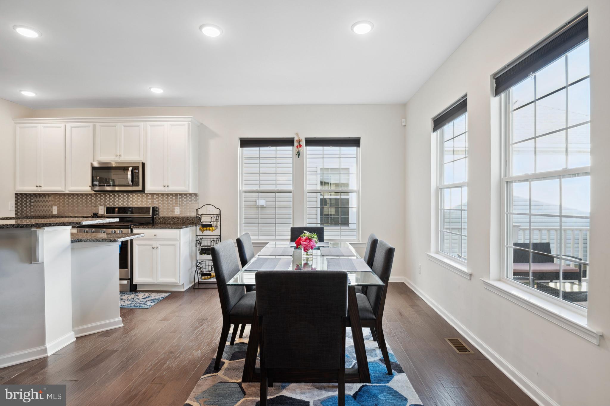 COURT AT CHESTER SP - Residential