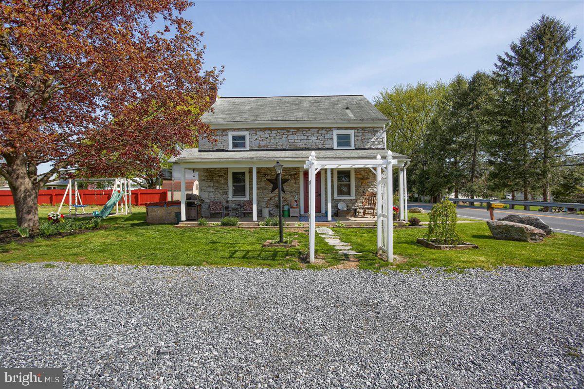JACKSON TOWNSHIP - Residential