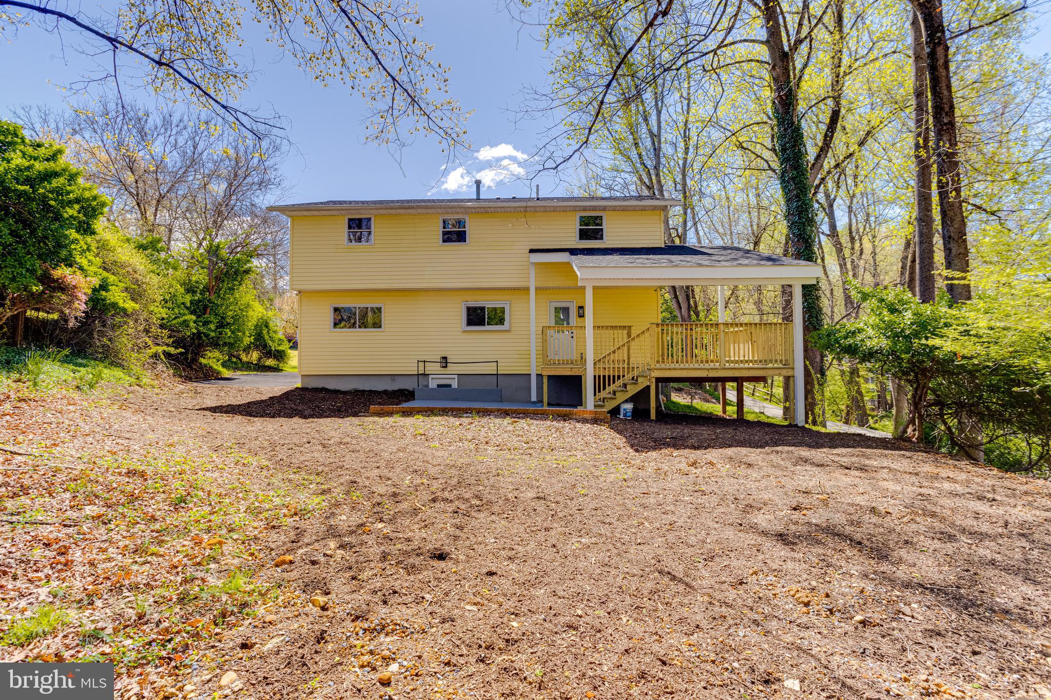 FAIRVIEW ESTATES - Residential
