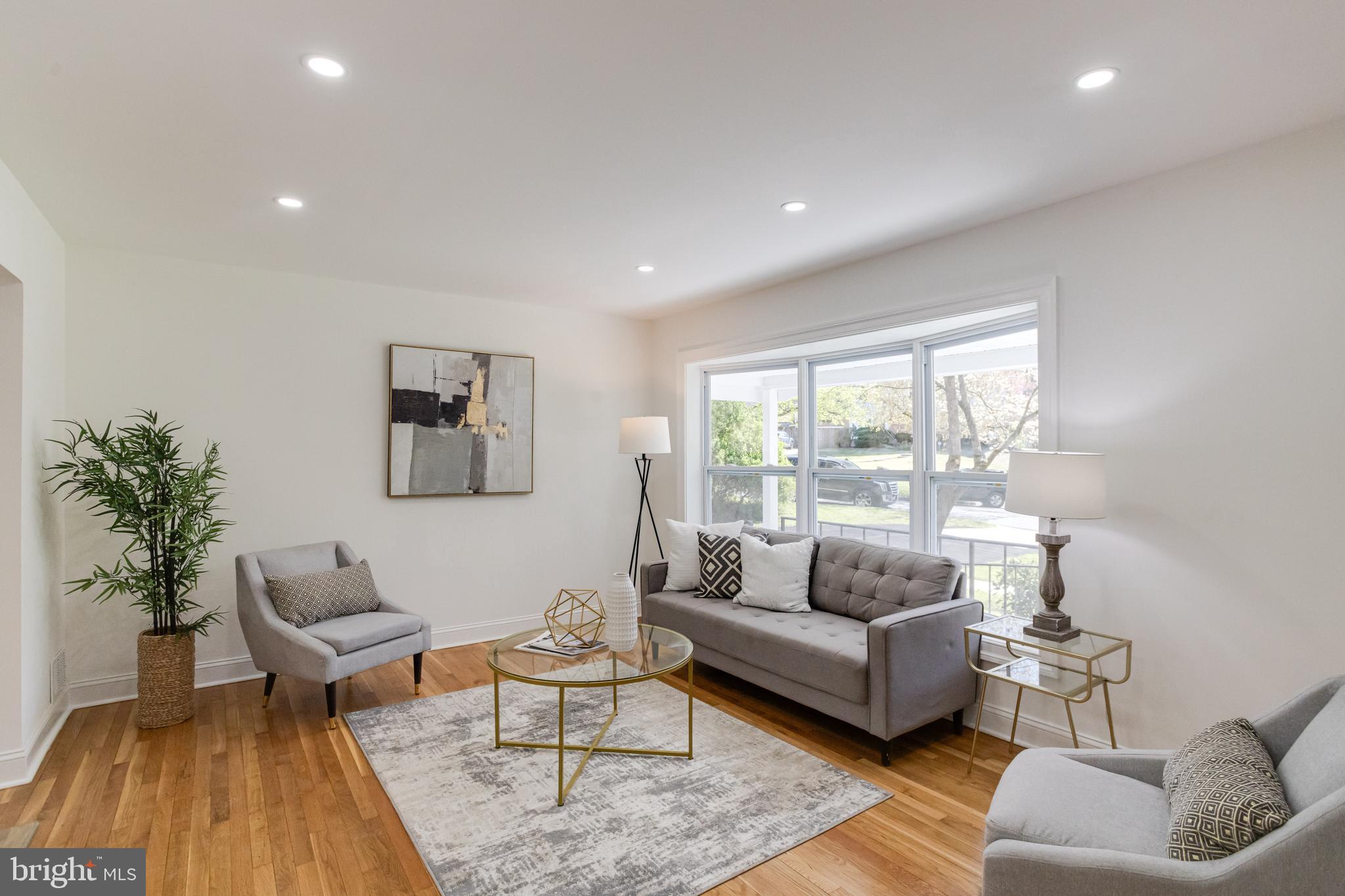 FAIRVIEW ESTATES - Residential