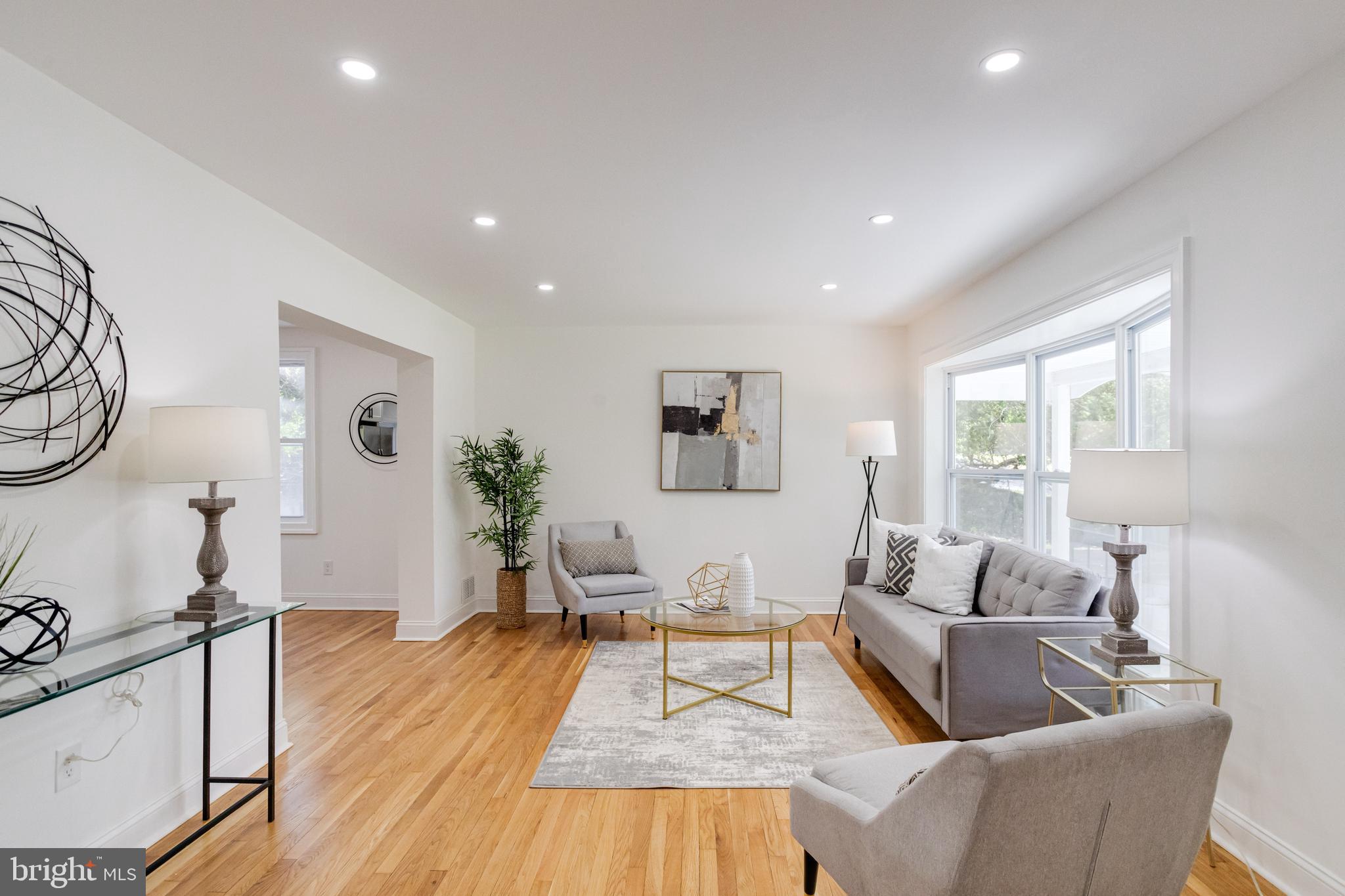 FAIRVIEW ESTATES - Residential