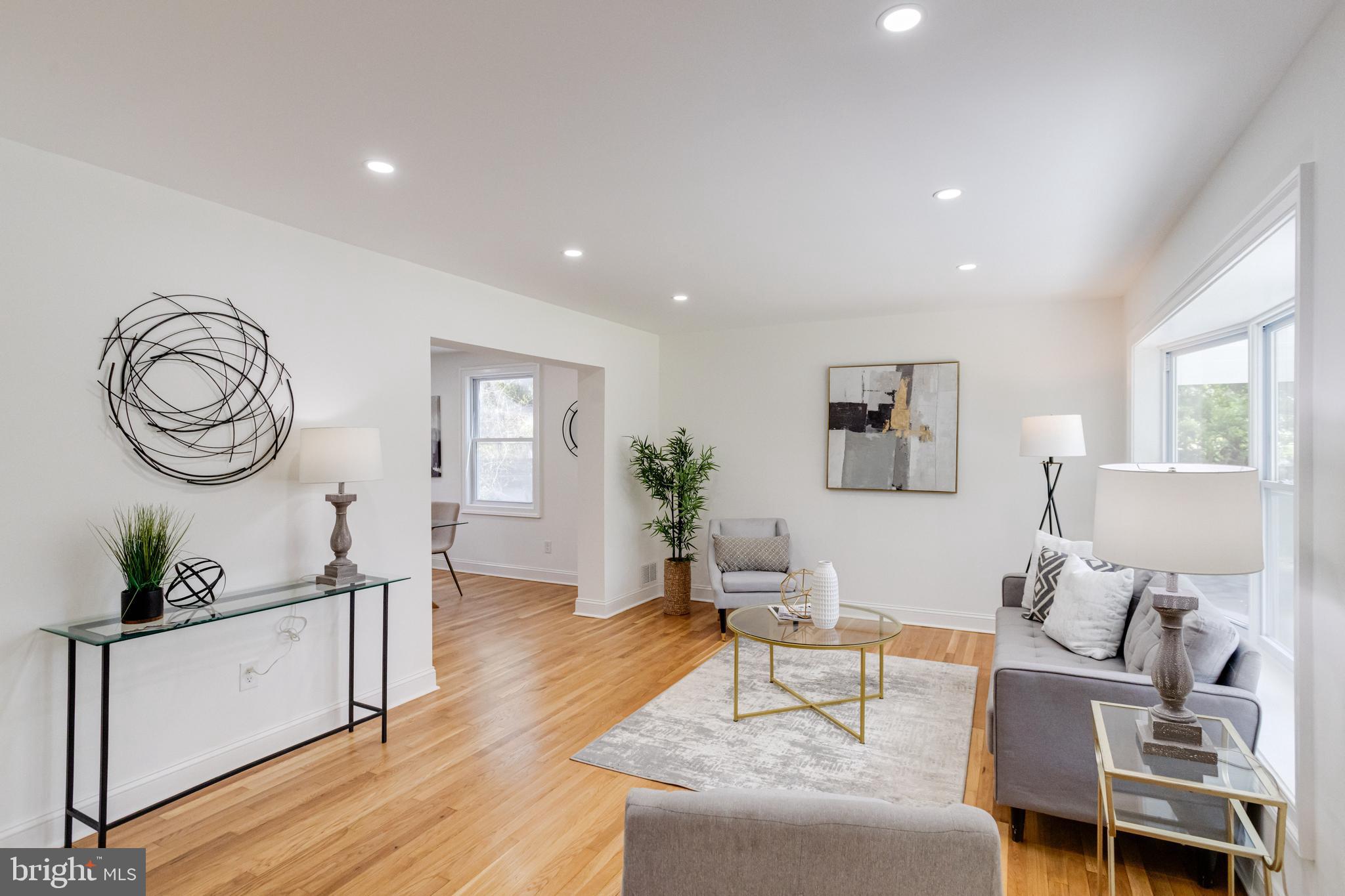 FAIRVIEW ESTATES - Residential