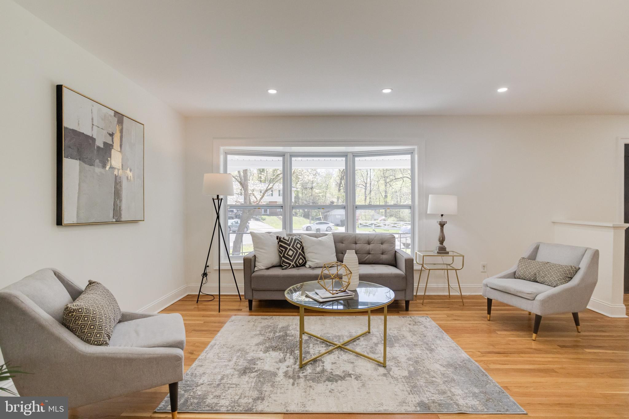 FAIRVIEW ESTATES - Residential