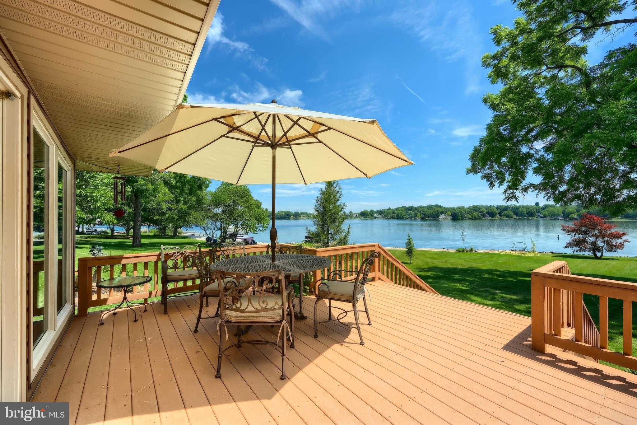 LAKE MEADE - Residential