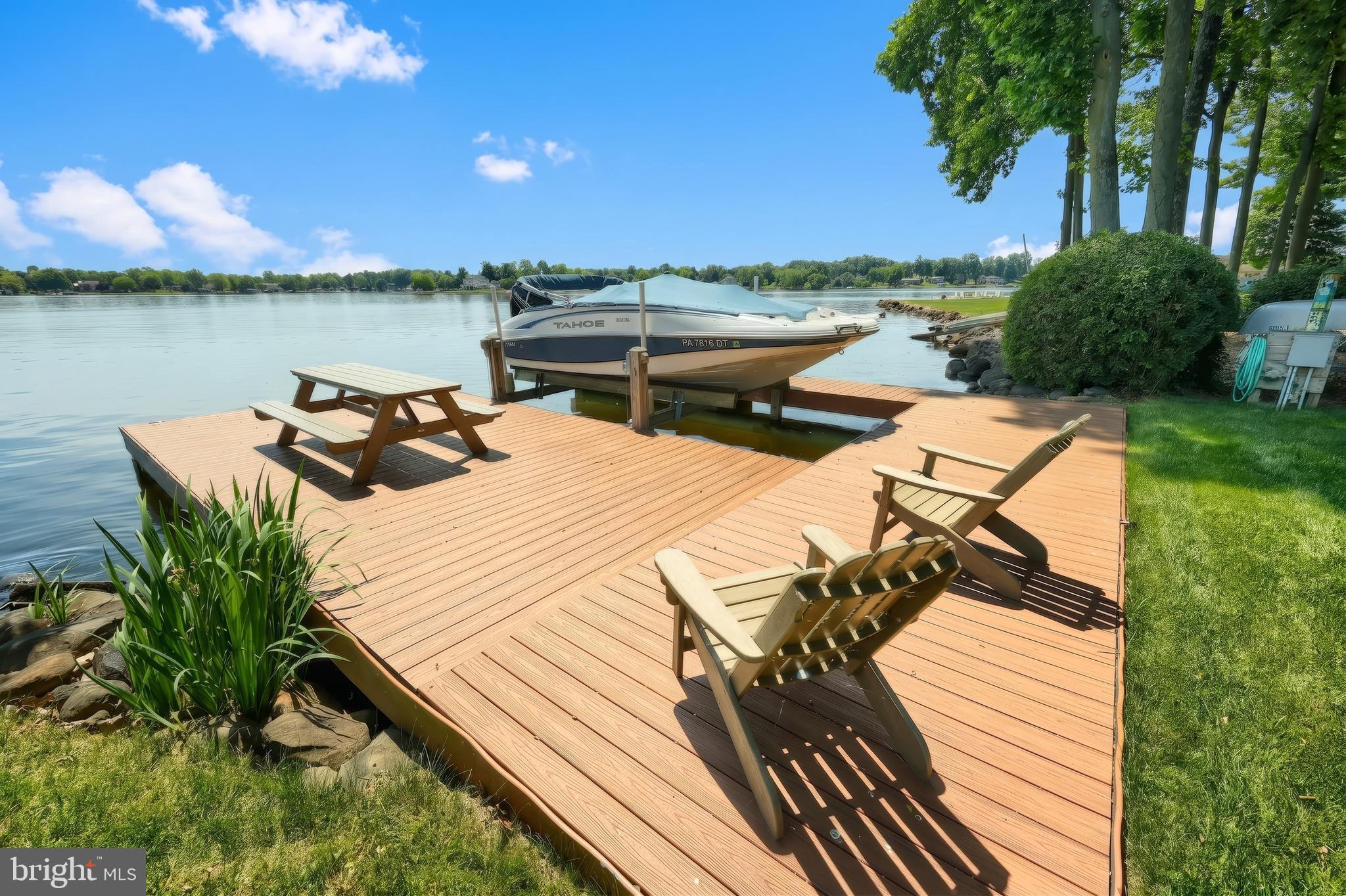LAKE MEADE - Residential