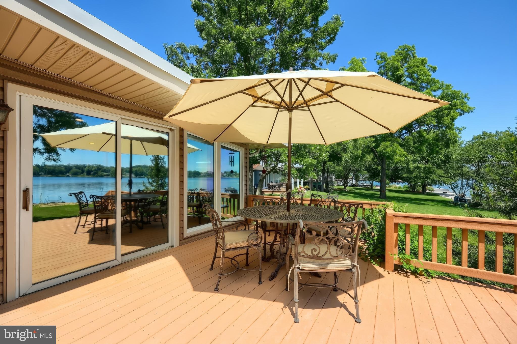 LAKE MEADE - Residential