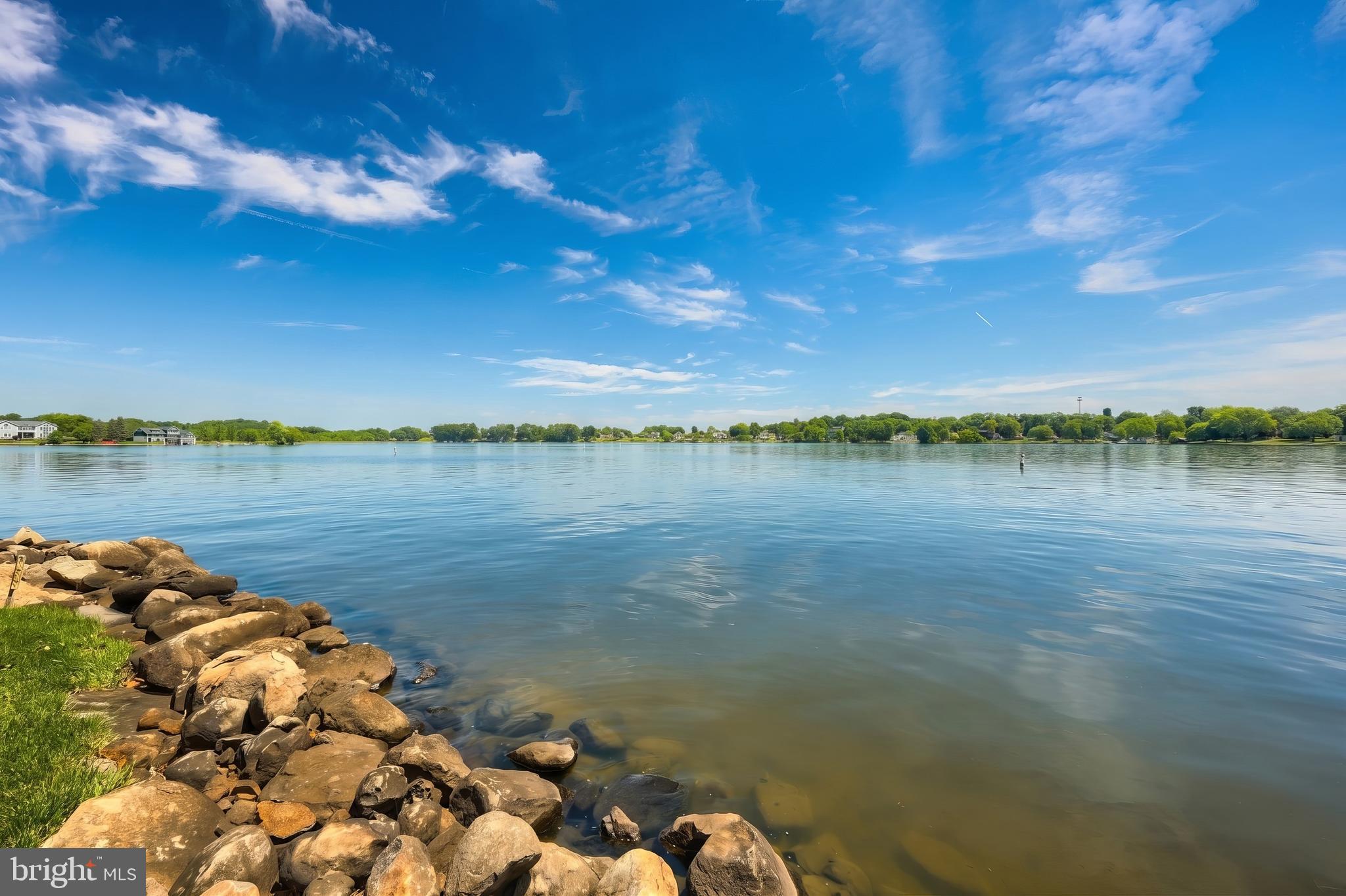 LAKE MEADE - Residential