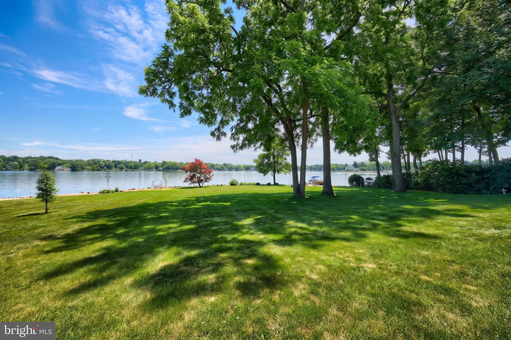 LAKE MEADE - Residential