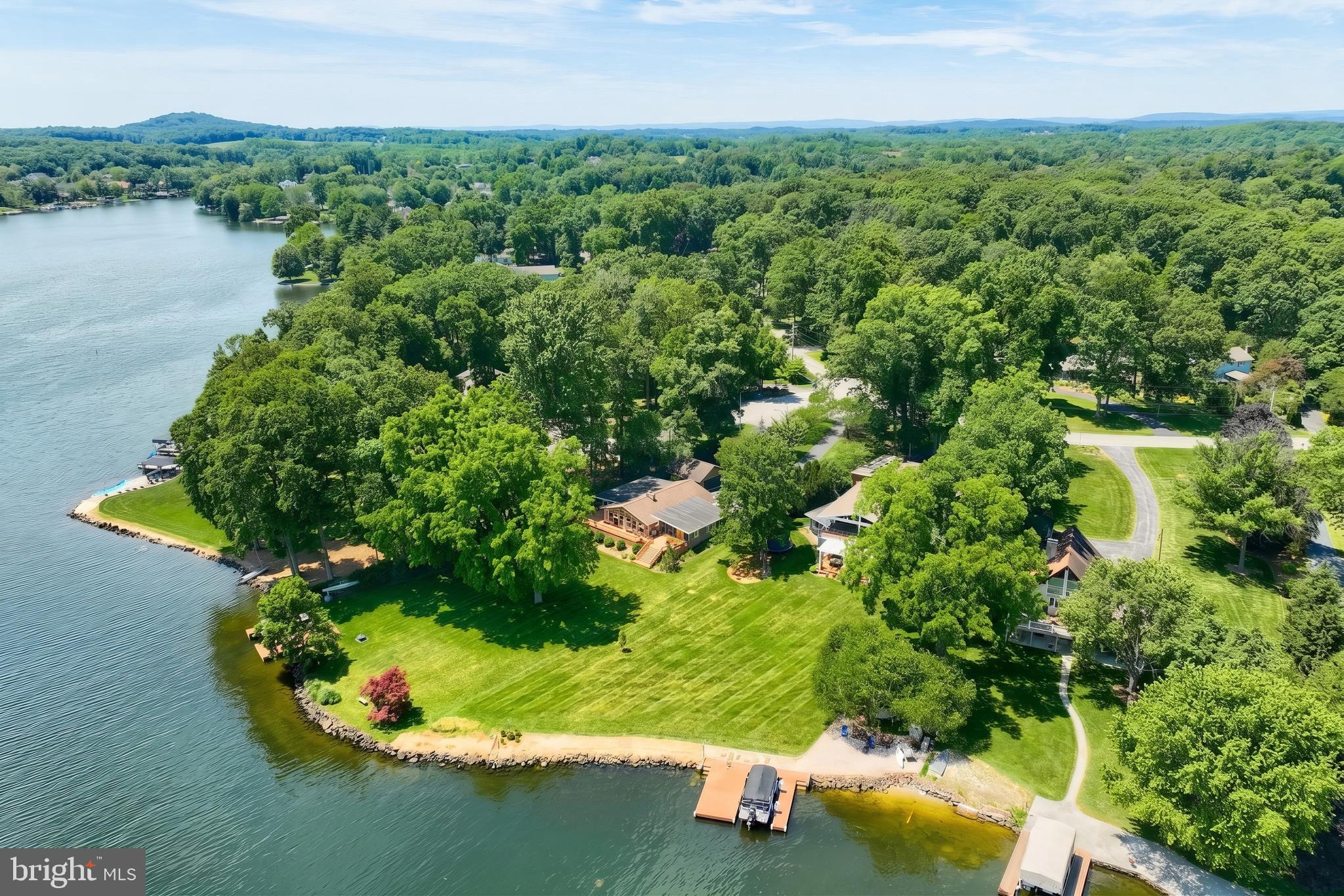 LAKE MEADE - Residential