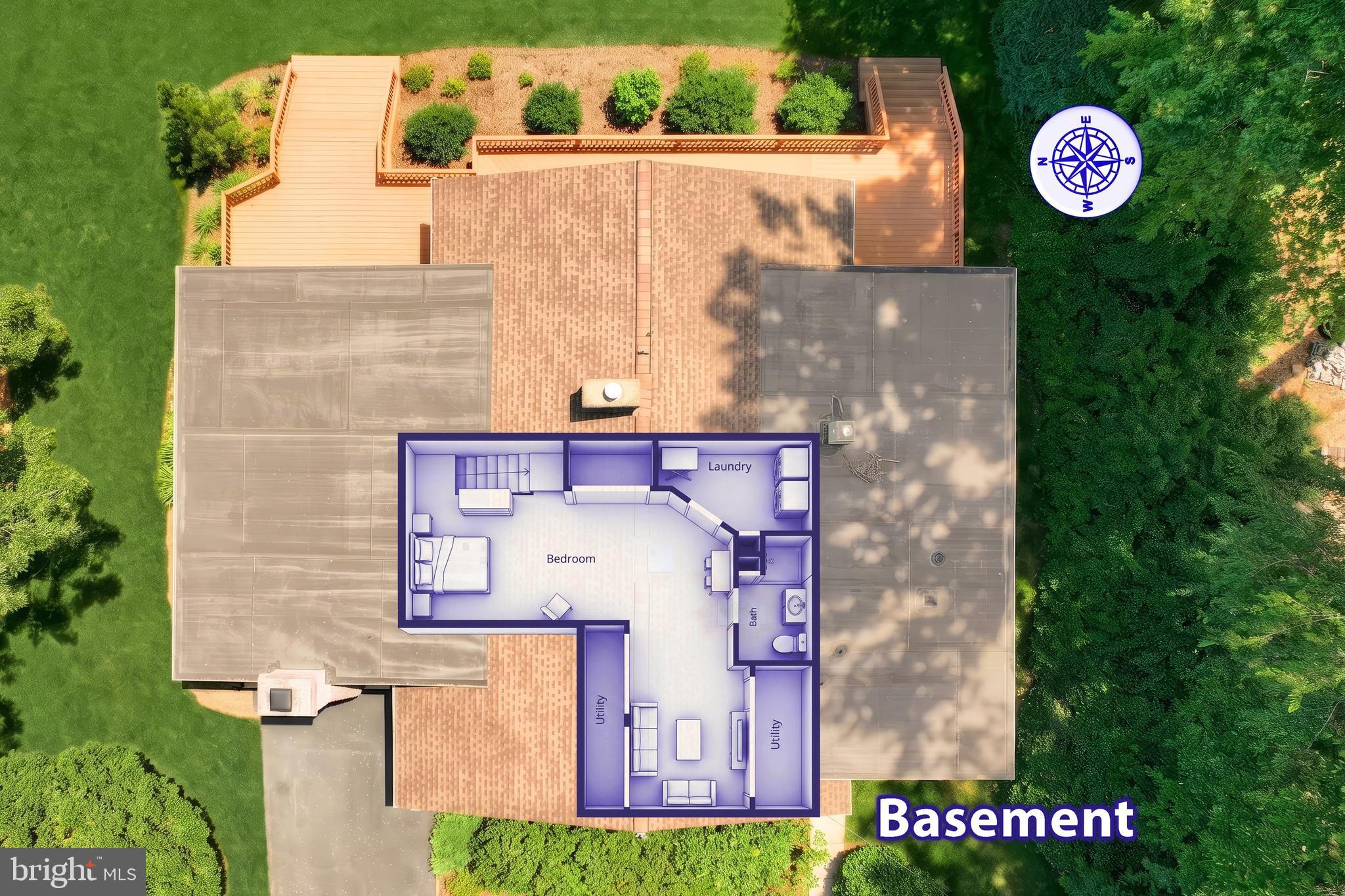 LAKE MEADE - Residential