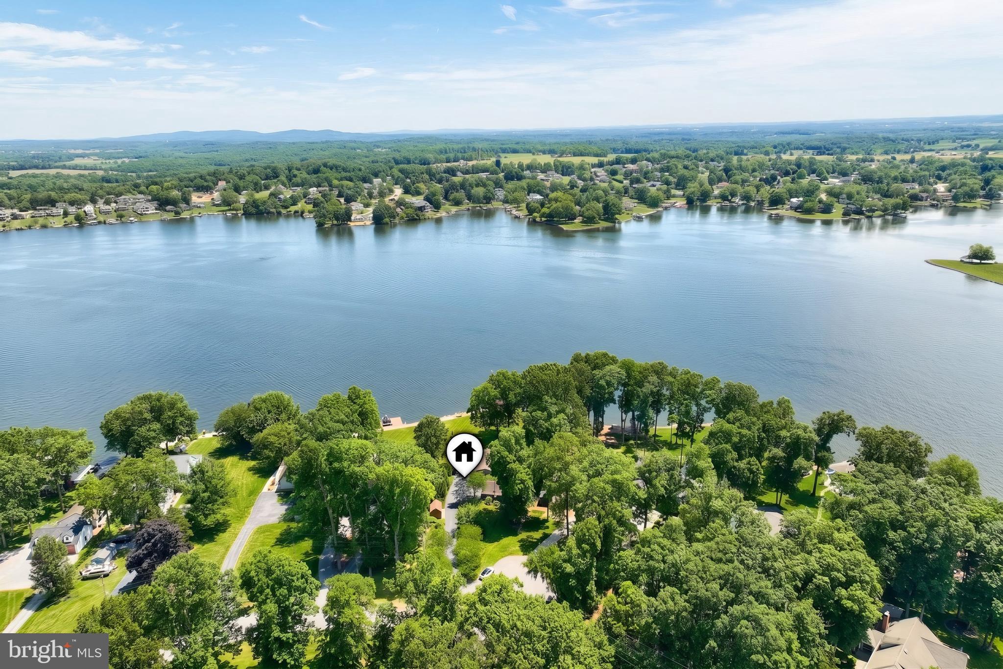 LAKE MEADE - Residential