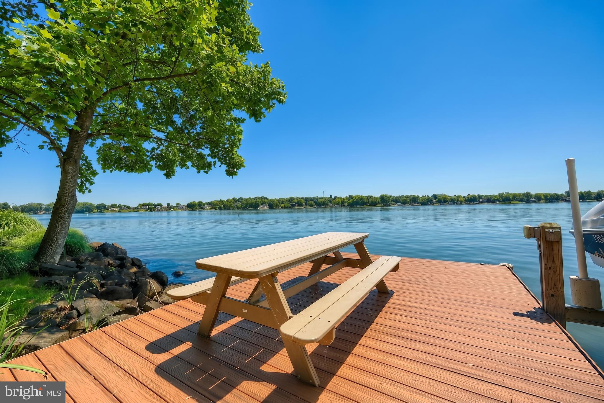 LAKE MEADE - Residential