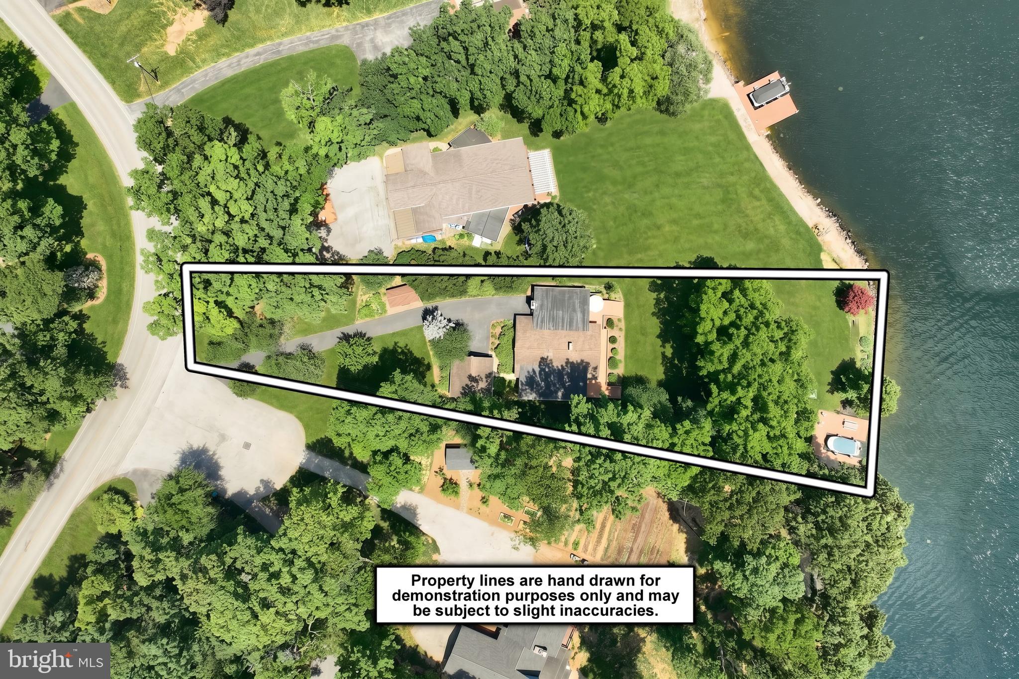 LAKE MEADE - Residential