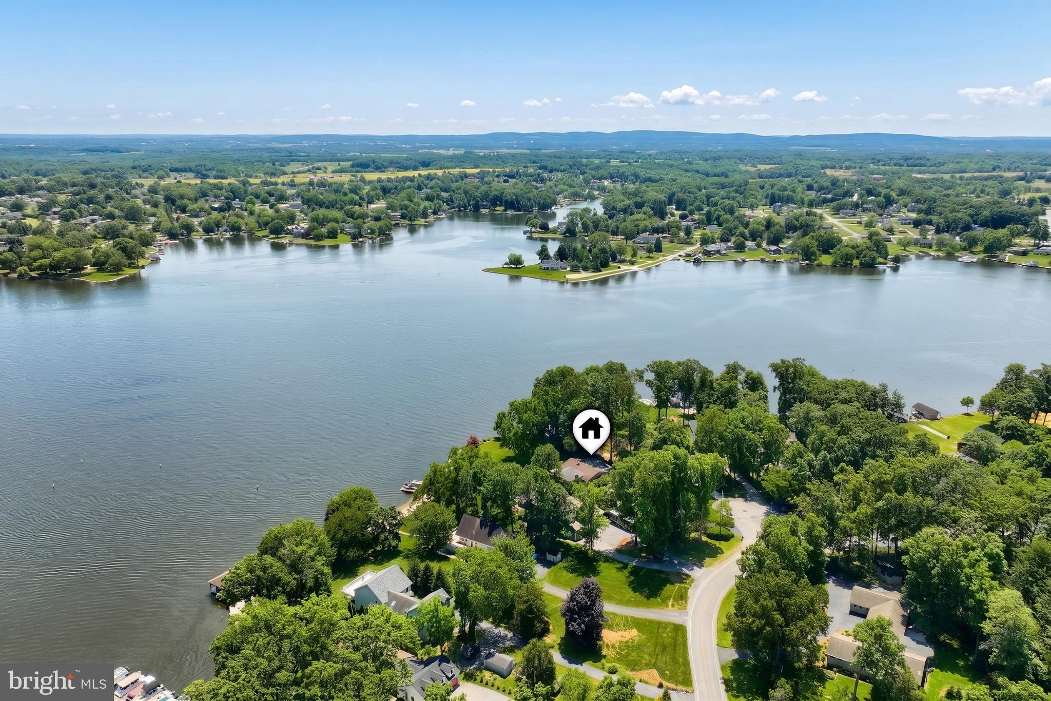 LAKE MEADE - Residential