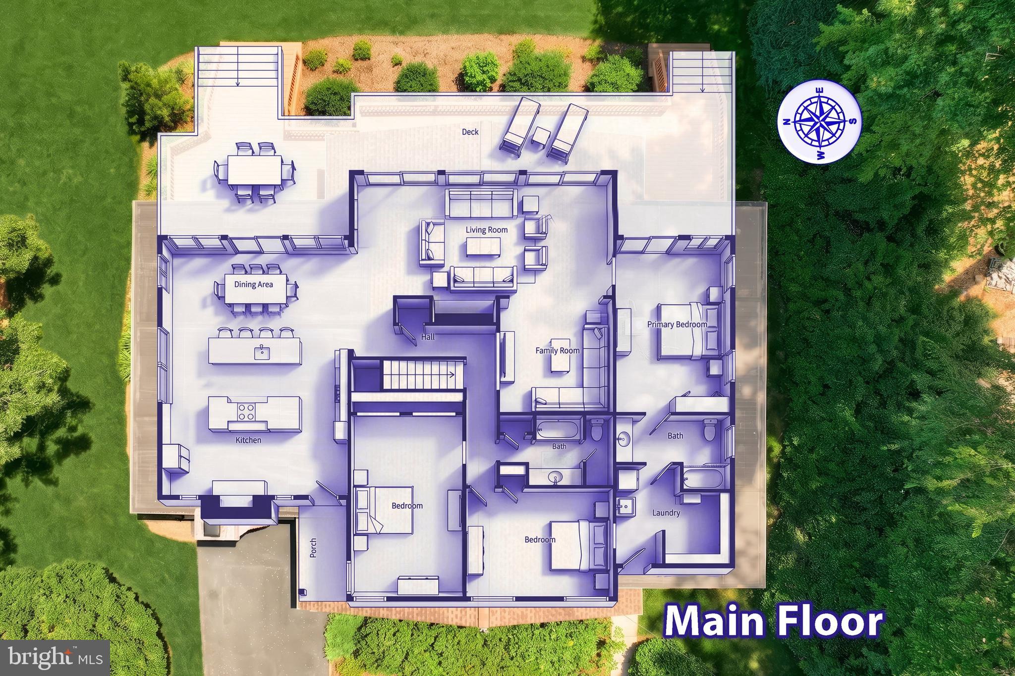 LAKE MEADE - Residential