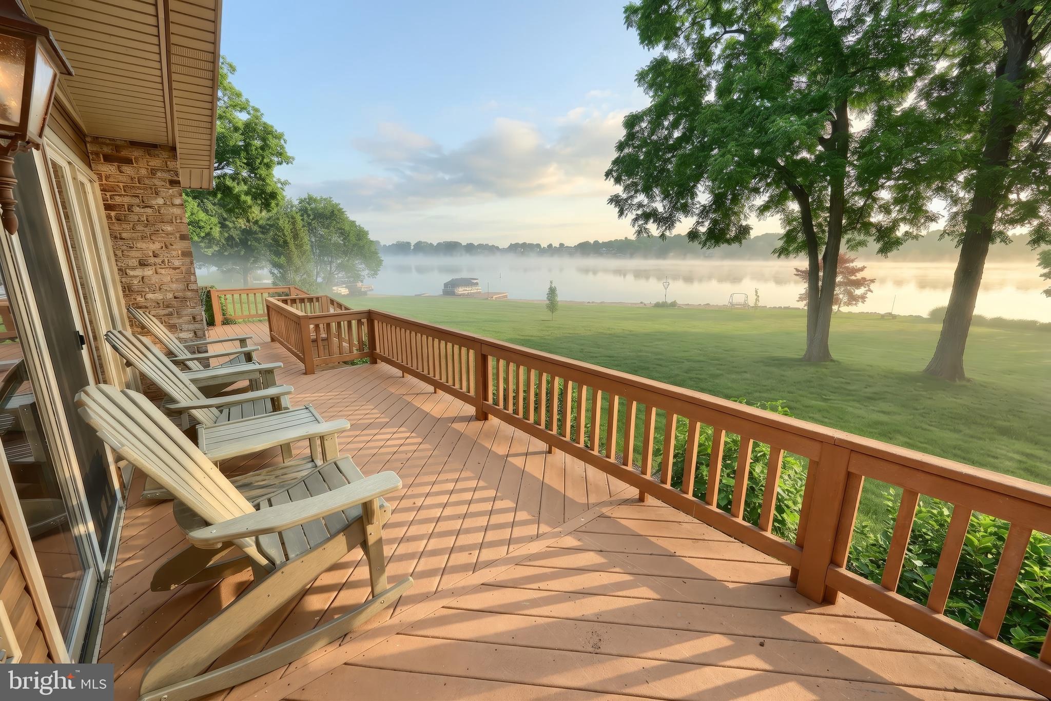 LAKE MEADE - Residential