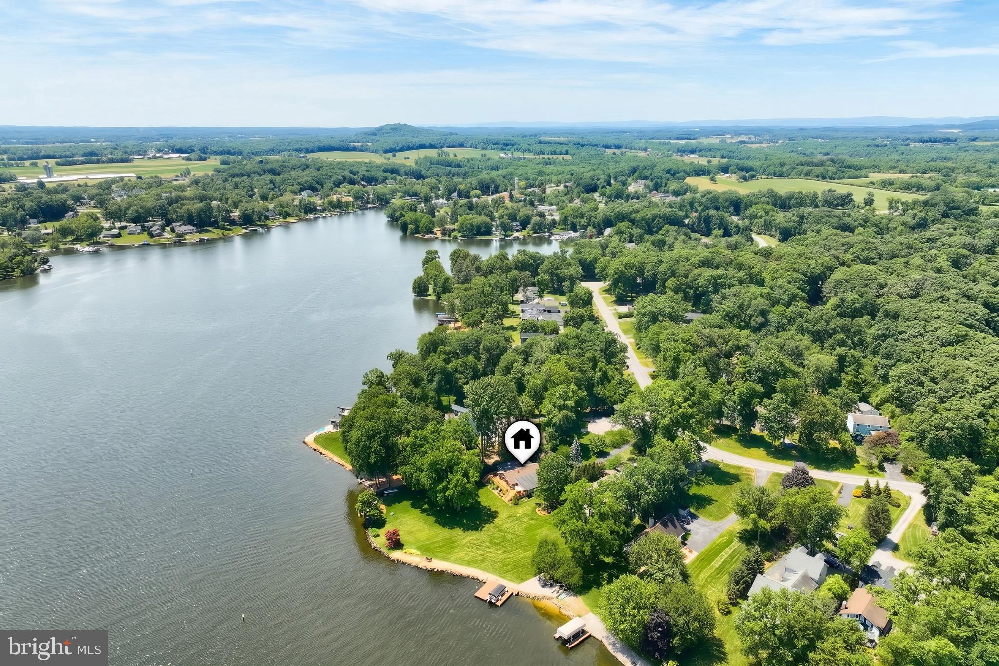 LAKE MEADE - Residential