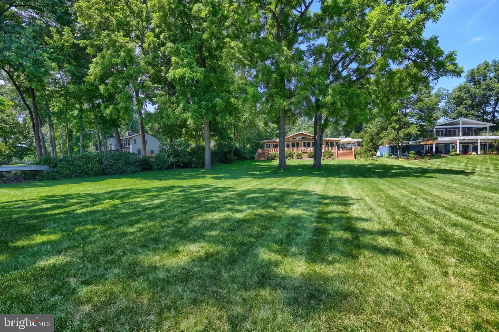 LAKE MEADE - Residential