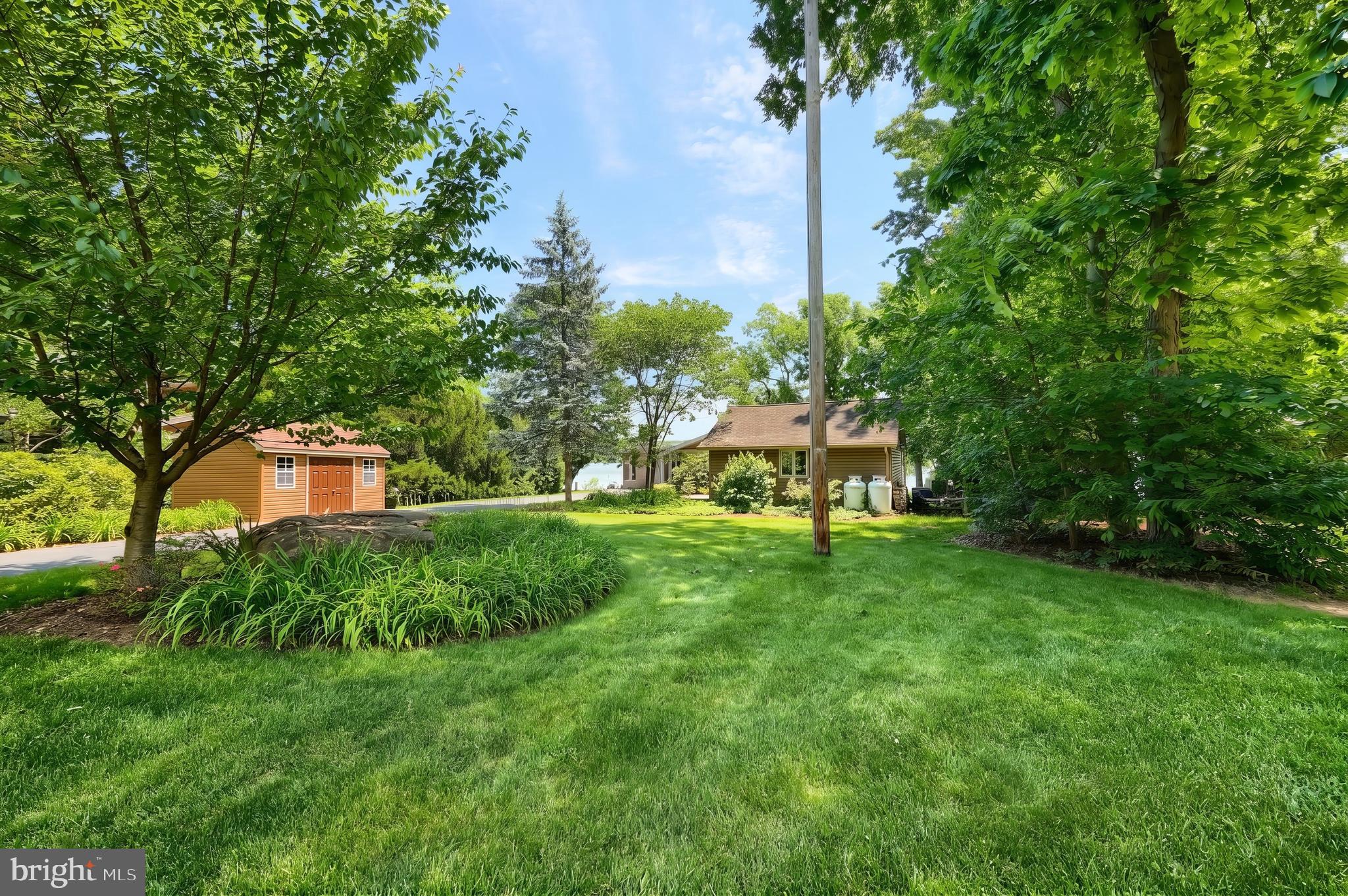 LAKE MEADE - Residential