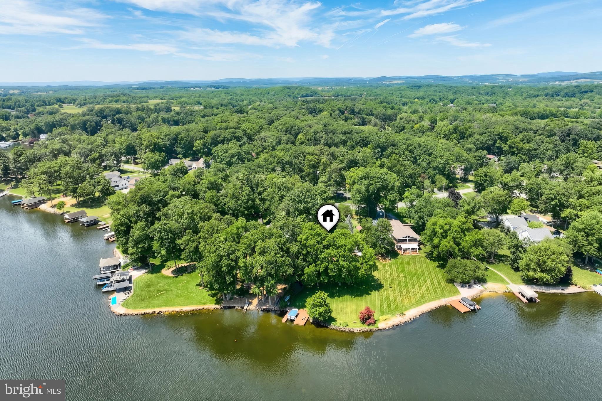LAKE MEADE - Residential