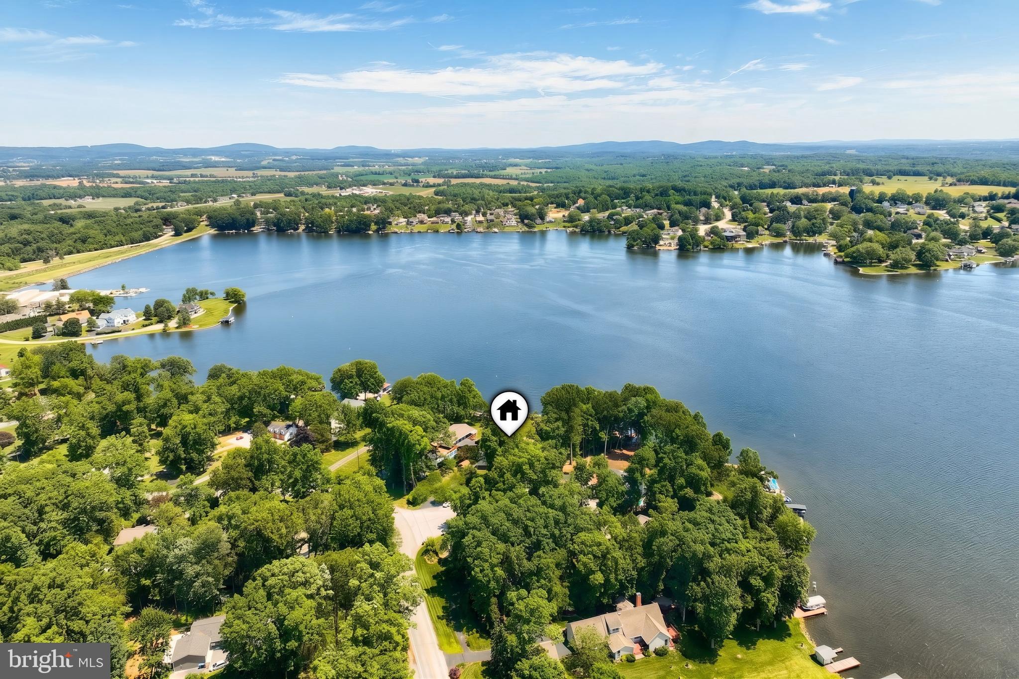 LAKE MEADE - Residential