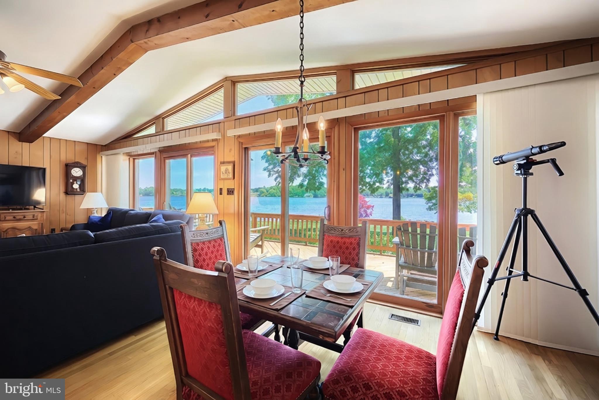 LAKE MEADE - Residential