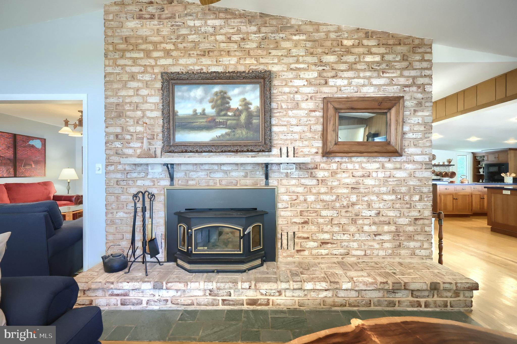 LAKE MEADE - Residential