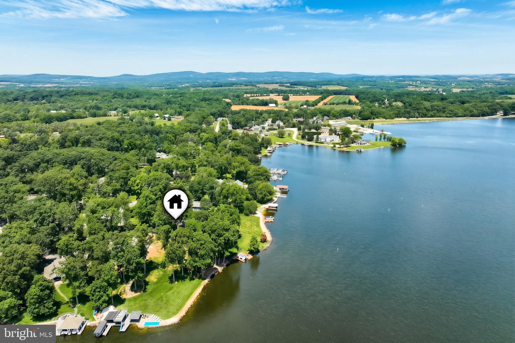 LAKE MEADE - Residential